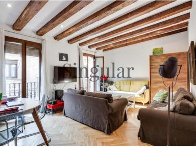 Piso Venta Barcelona Capital, El Raval