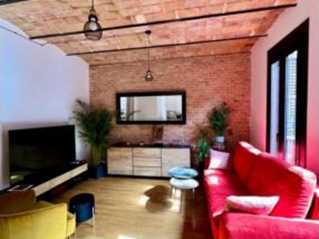 Piso Venta Barcelona Capital, El Raval