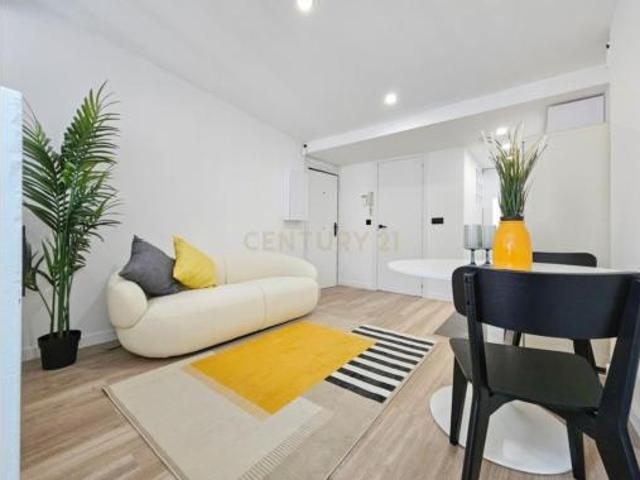 Piso Venta Barcelona Capital, El Raval