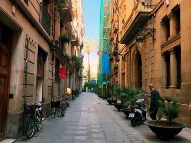 Piso Venta Barcelona Capital, El Raval
