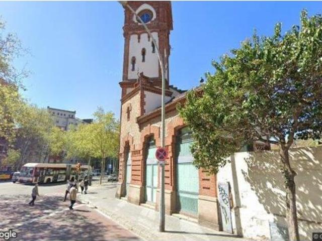Piso Venta Barcelona Capital, El Raval