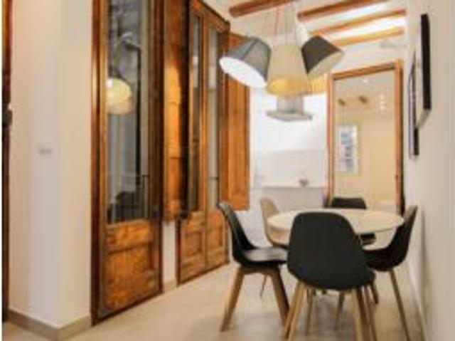 Piso Venta Barcelona Capital, El Raval