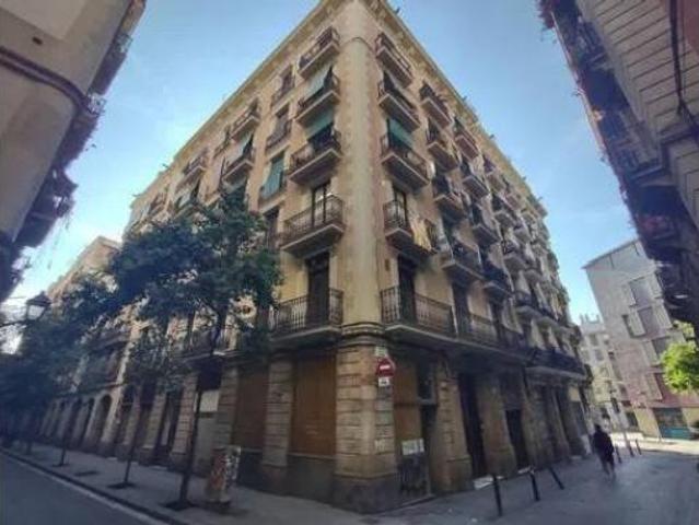 Piso Venta Barcelona Capital, El Raval