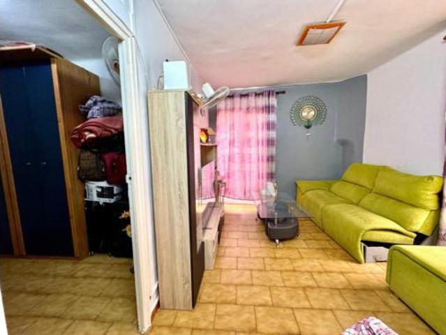 Piso Venta Barcelona Capital, El Raval