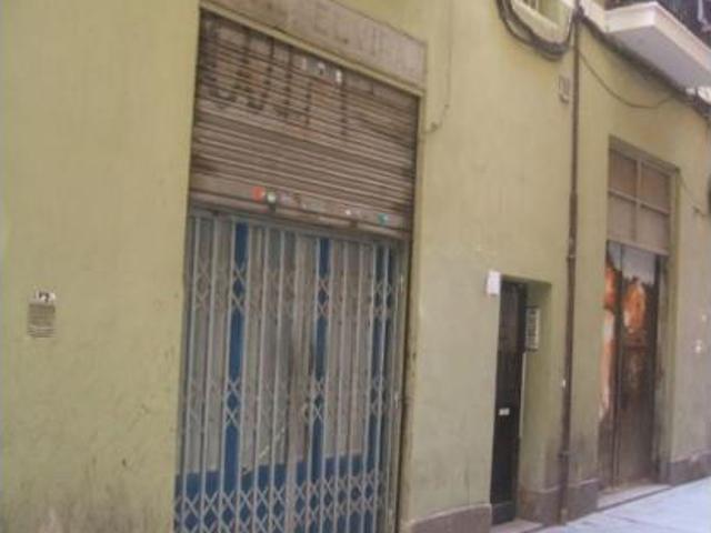 Piso Venta Barcelona Capital, El Raval