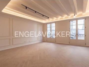 Piso Venta Barcelona Capital, El Raval