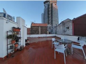 Piso Venta Barcelona Capital, El Raval