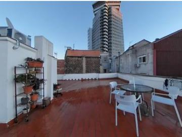 Piso Venta Barcelona Capital, El Raval
