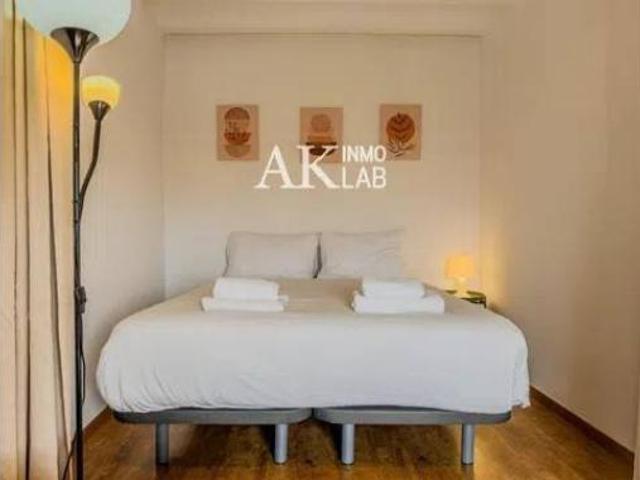 Piso Venta Barcelona Capital, El Raval