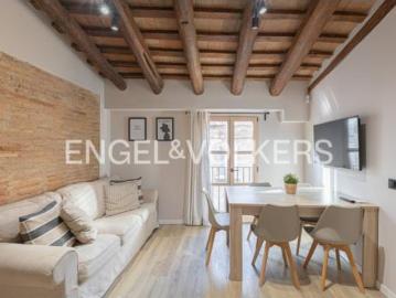 Piso Venta Barcelona Capital, El Raval