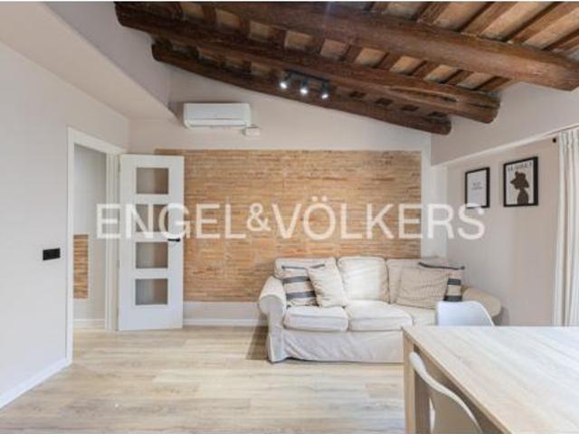 Piso Venta Barcelona Capital, El Raval