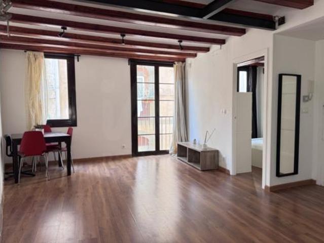 Piso Venta Barcelona Capital, El Raval