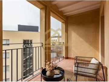 Piso Venta Barcelona Capital, El Raval