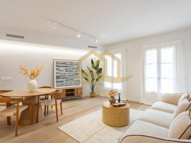 Piso Venta Barcelona Capital, El Raval