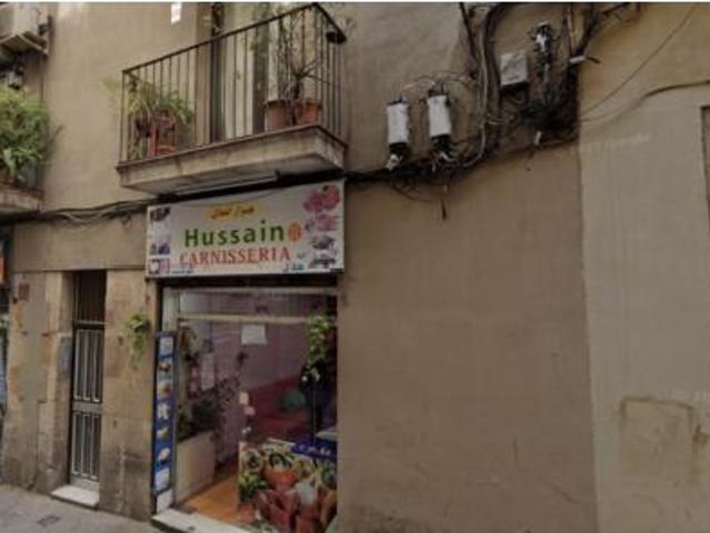 Piso Venta Barcelona Capital, El Raval