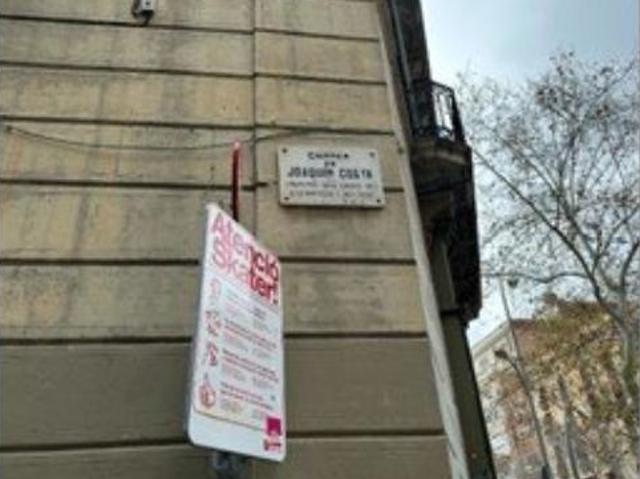 Piso Venta Barcelona Capital, El Raval