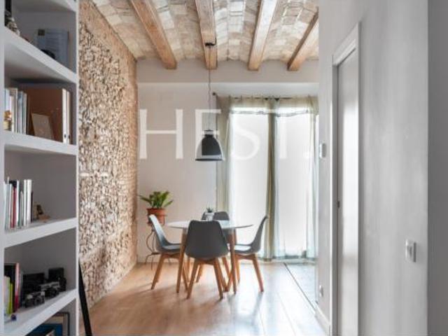 Piso Venta Barcelona Capital, El Raval