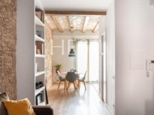 Piso Venta Barcelona Capital, El Raval