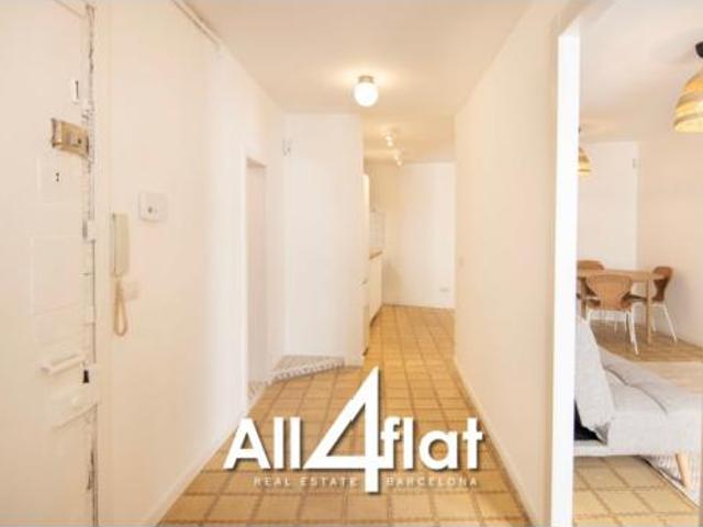 Piso Venta Barcelona Capital, El Raval