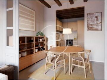 Piso Venta Barcelona Capital, El Raval