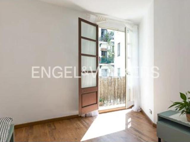 Piso Venta Barcelona Capital, El Raval