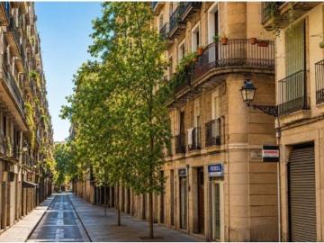 Piso Venta Barcelona Capital, El Raval
