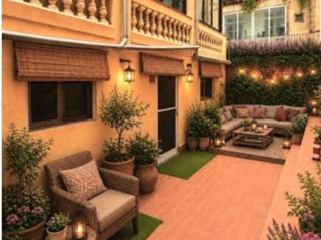 Piso Venta Barcelona Capital, El Raval