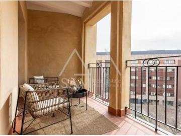 Piso Venta Barcelona Capital, El Raval