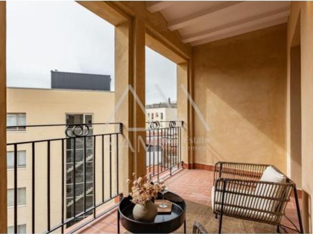 Piso Venta Barcelona Capital, El Raval