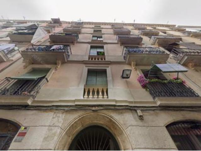 Piso Venta Barcelona Capital, El Raval
