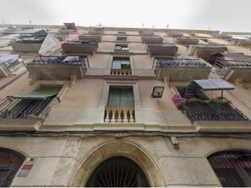 Piso Venta Barcelona Capital, El Raval