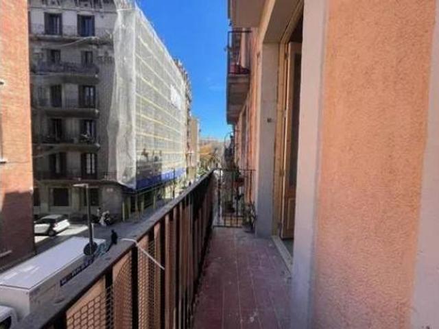 Piso Venta Barcelona Capital, El Raval