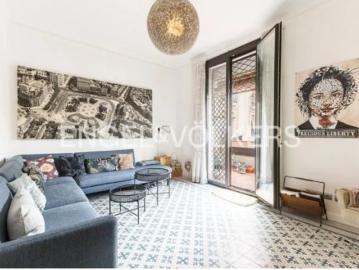 Piso Venta Barcelona Capital, El Raval