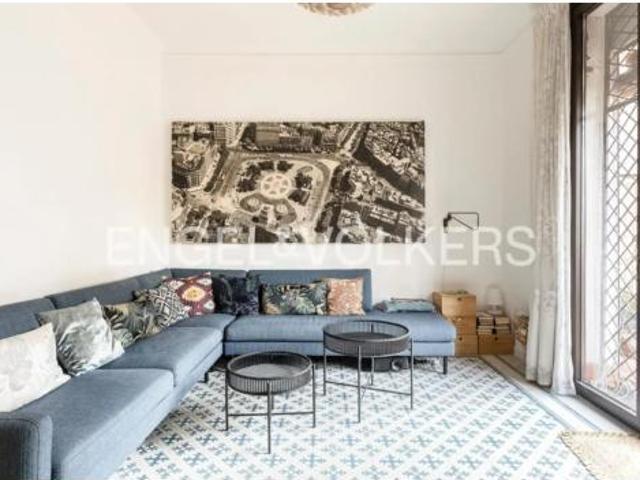 Piso Venta Barcelona Capital, El Raval