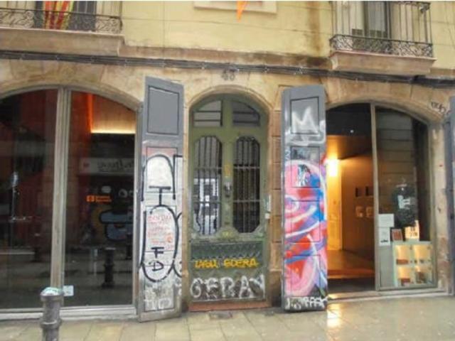 Piso Venta Barcelona Capital, El Raval