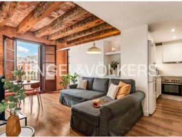 Piso Venta Barcelona Capital, El Raval