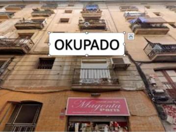 Piso Venta Barcelona Capital, El Raval