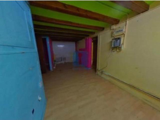 Piso Venta Barcelona Capital, El Raval
