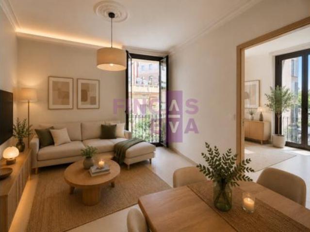 Piso Venta Barcelona Capital, El Raval