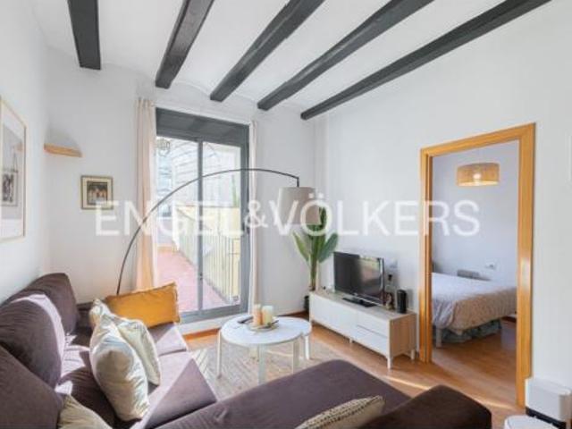 Piso Venta Barcelona Capital, El Raval