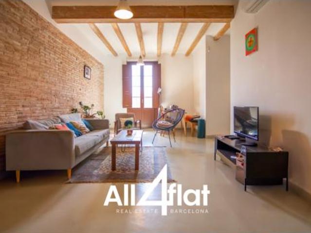 Piso Venta Barcelona Capital, El Raval