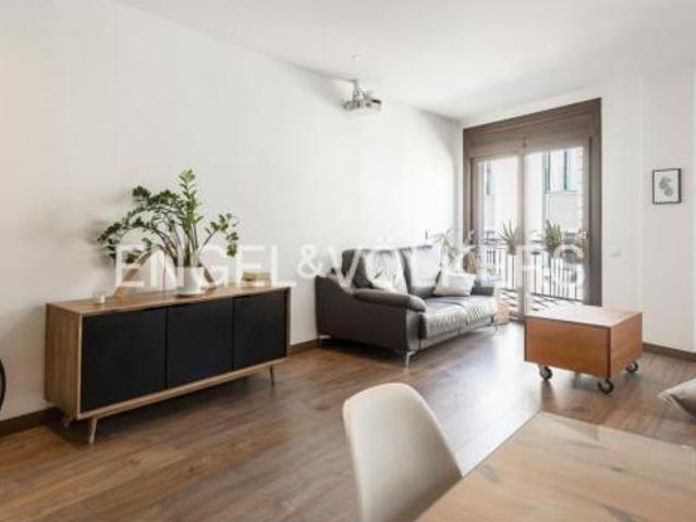 Piso Venta Barcelona Capital, El Raval