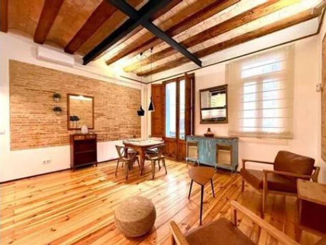 Piso Venta Barcelona Capital, El Raval