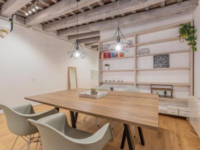 Piso Venta Barcelona Capital, El Raval