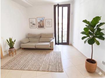 Piso Venta Barcelona Capital, El Raval