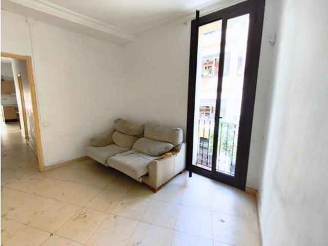 Piso Venta Barcelona Capital, El Raval