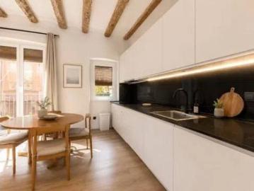Piso Venta Barcelona Capital, El Raval