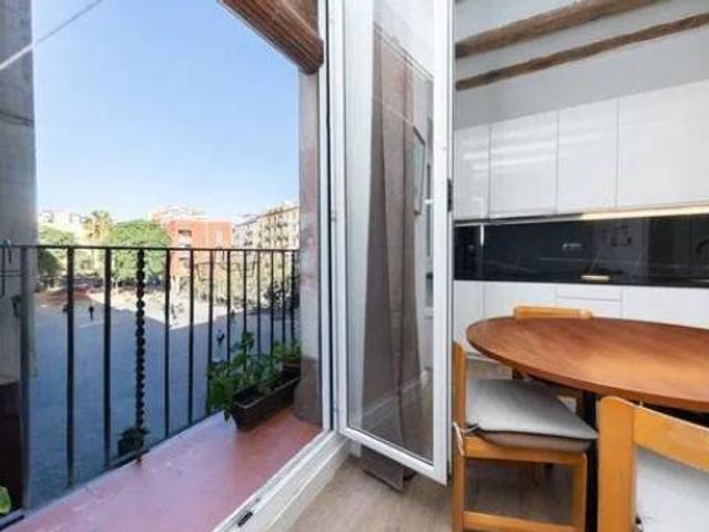 Piso Venta Barcelona Capital, El Raval