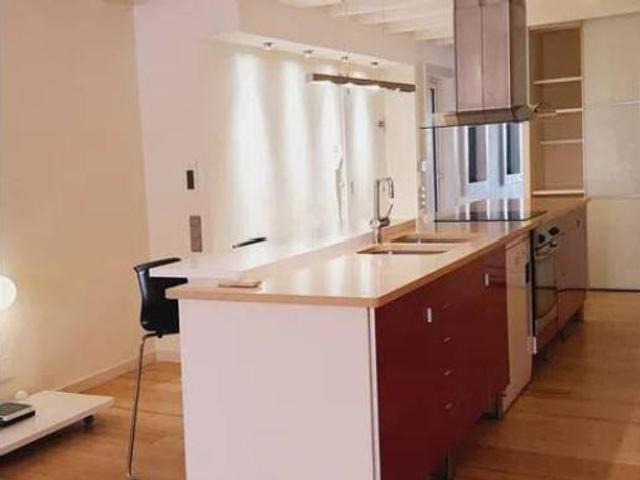 Piso Venta Barcelona Capital, El Raval