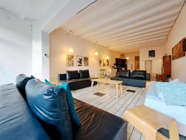 Piso Venta Barcelona Capital, El Raval